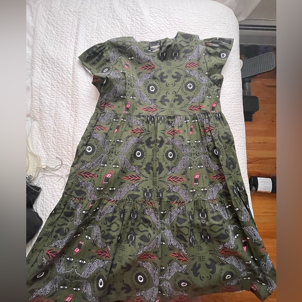 Nooworks Frida NWT